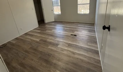 Flooring Installation