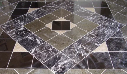 Tiling Services